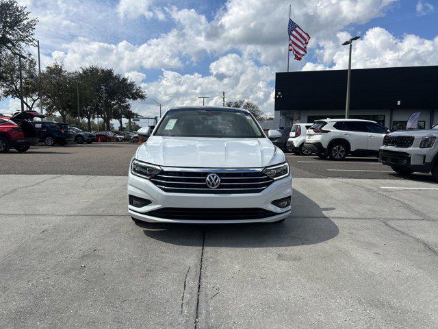 used 2019 Volkswagen Jetta car, priced at $17,545