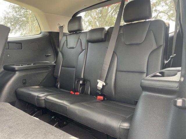 used 2023 Kia Telluride car, priced at $32,597