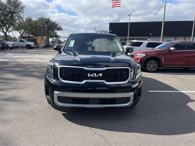 used 2023 Kia Telluride car, priced at $32,597