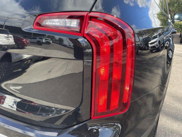 used 2023 Kia Telluride car, priced at $32,597