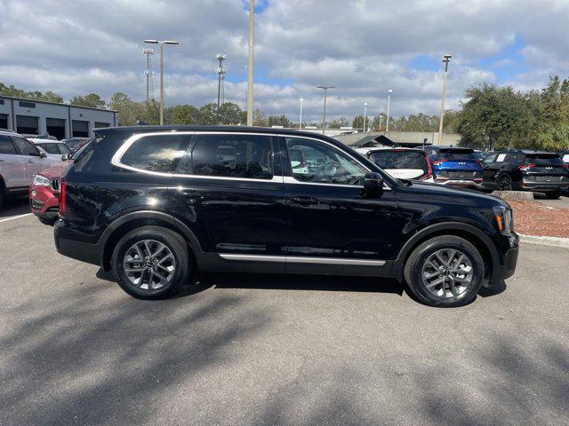 used 2023 Kia Telluride car, priced at $32,597