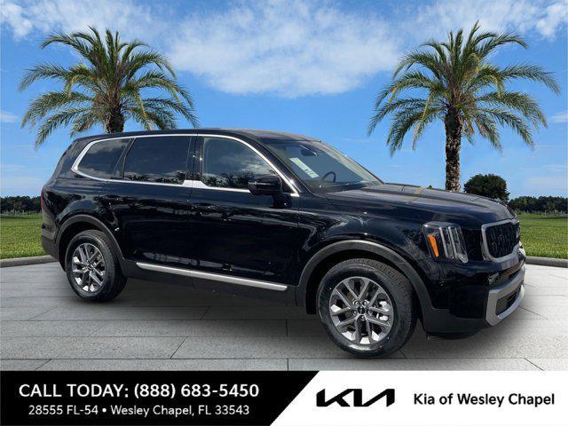 used 2023 Kia Telluride car, priced at $32,597