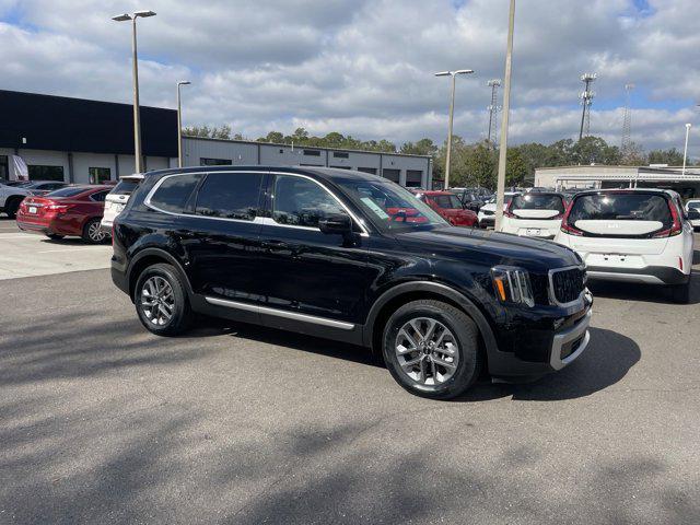 used 2023 Kia Telluride car, priced at $32,597