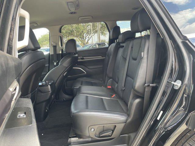 used 2023 Kia Telluride car, priced at $32,597