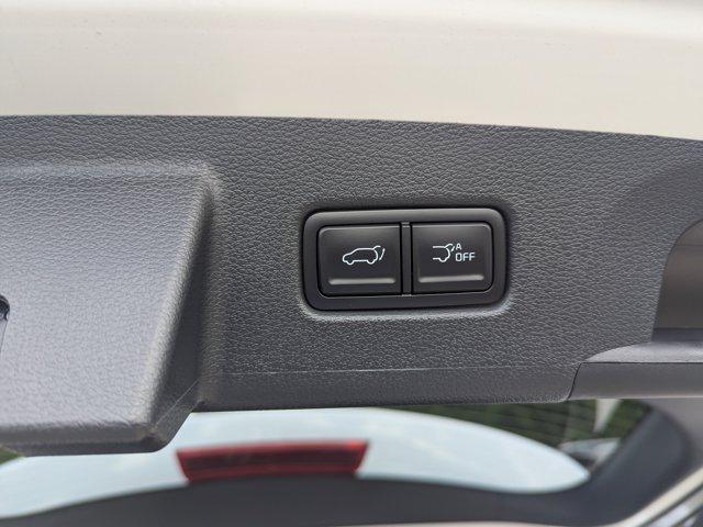 new 2025 Kia Telluride car, priced at $40,212