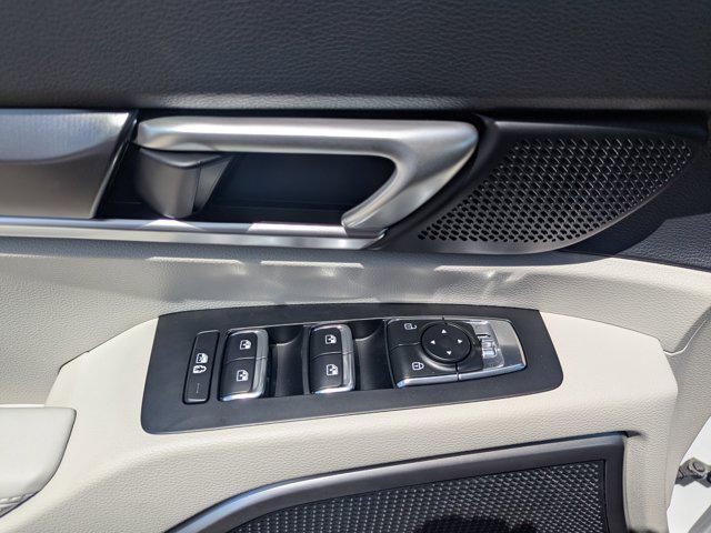 new 2025 Kia Telluride car, priced at $40,212