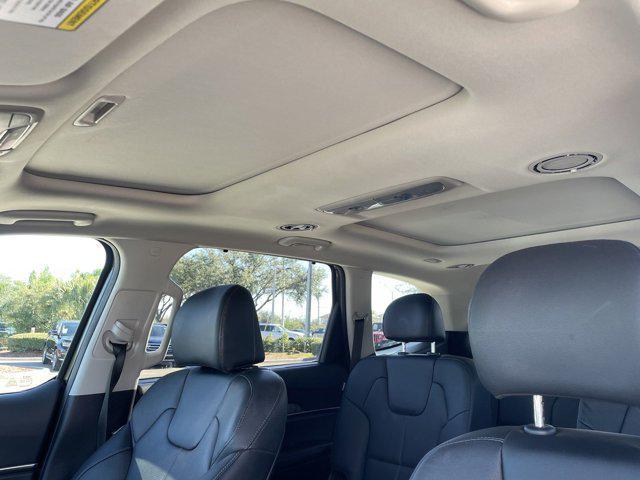 used 2024 Kia Telluride car, priced at $43,387