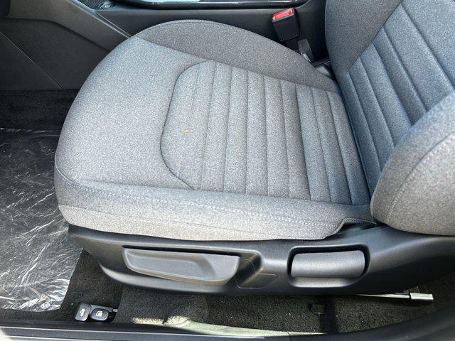 new 2025 Kia K4 car, priced at $23,326