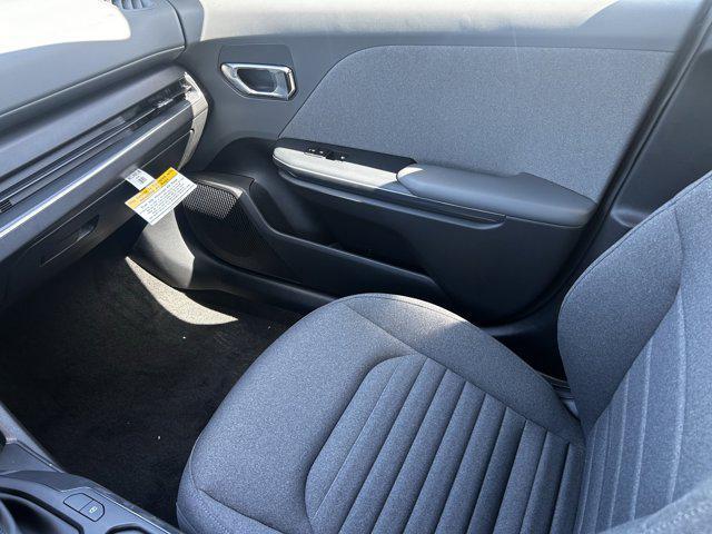new 2025 Kia K4 car, priced at $23,326