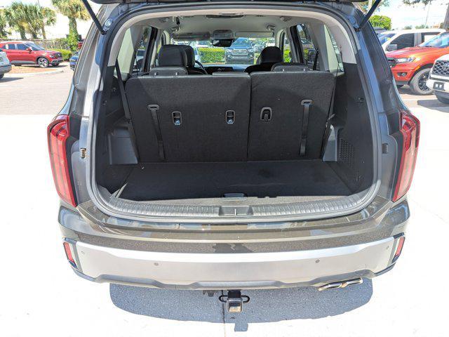 used 2023 Kia Telluride car, priced at $32,922