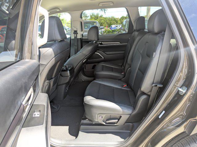 used 2023 Kia Telluride car, priced at $32,922