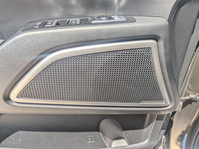 used 2023 Kia Telluride car, priced at $32,922
