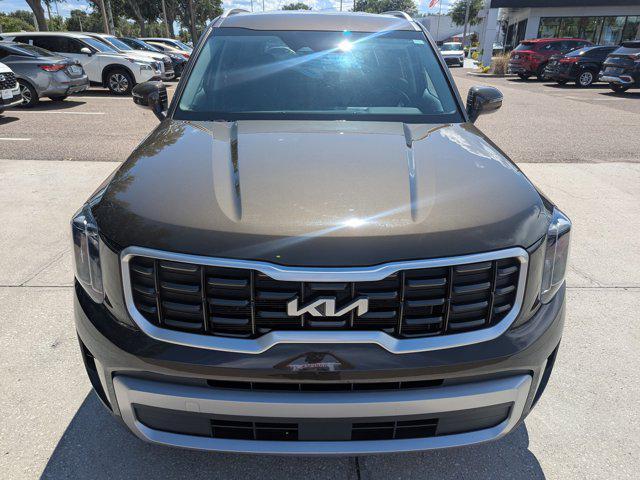 used 2023 Kia Telluride car, priced at $32,922