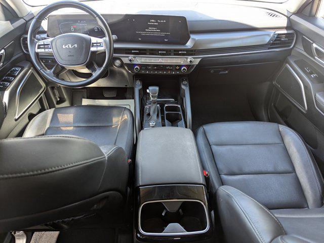 used 2023 Kia Telluride car, priced at $32,922