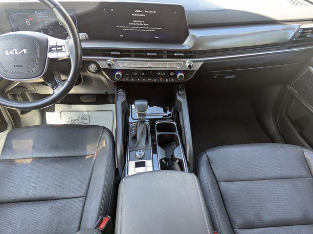 used 2023 Kia Telluride car, priced at $32,922