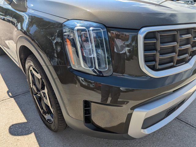 used 2023 Kia Telluride car, priced at $32,922
