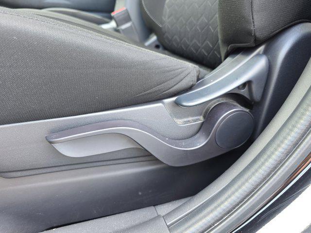 used 2022 Mitsubishi Outlander Sport car, priced at $17,867