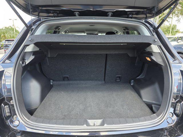 used 2022 Mitsubishi Outlander Sport car, priced at $17,867
