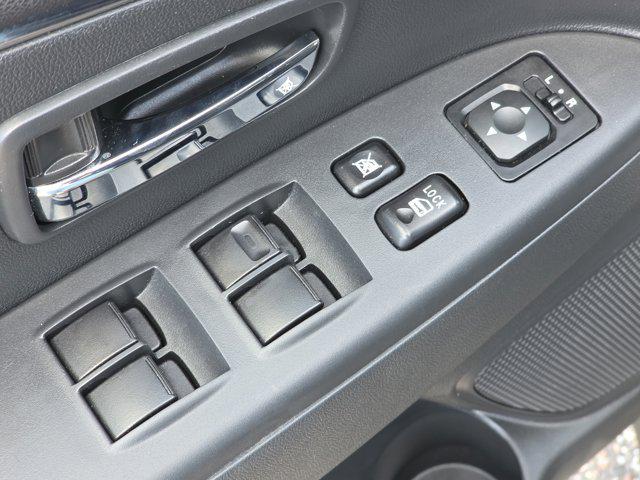 used 2022 Mitsubishi Outlander Sport car, priced at $17,867