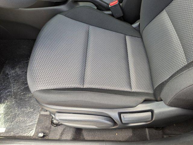 new 2025 Kia Soul car, priced at $21,423