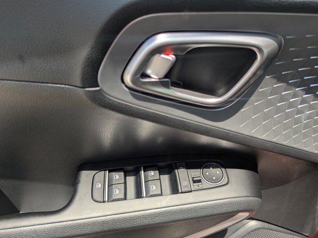 new 2025 Kia Soul car, priced at $21,423