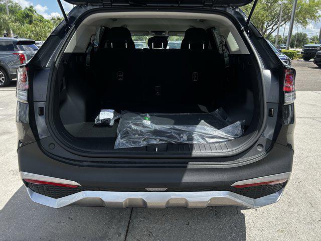 new 2025 Kia Sportage Hybrid car, priced at $29,160