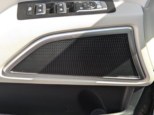 new 2025 Kia Telluride car, priced at $46,530