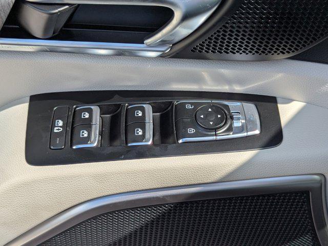 new 2025 Kia Telluride car, priced at $46,530
