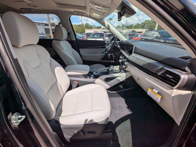 new 2025 Kia Telluride car, priced at $46,530