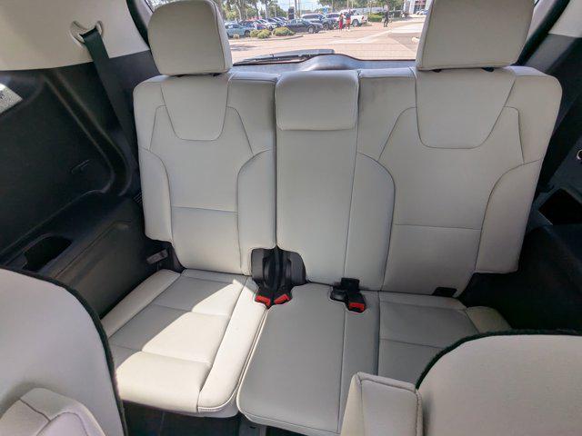 new 2025 Kia Telluride car, priced at $46,530
