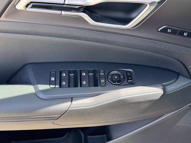 new 2026 Kia Sportage car, priced at $36,785