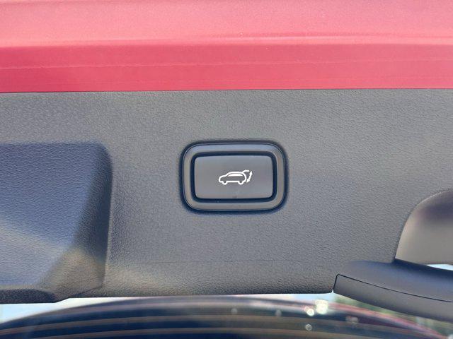 new 2026 Kia Sportage car, priced at $36,785