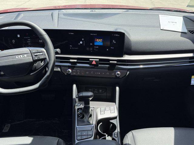 new 2026 Kia Sportage car, priced at $36,785