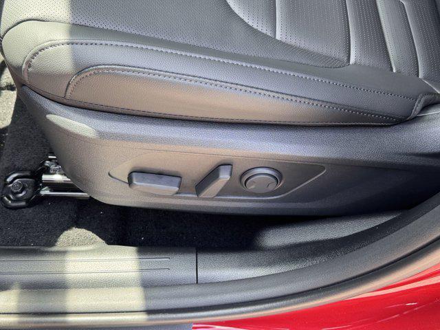 new 2026 Kia Sportage car, priced at $36,785