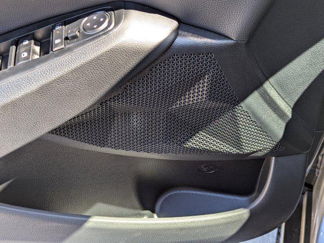 new 2026 Kia Seltos car, priced at $28,285