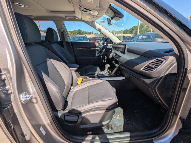 new 2026 Kia Seltos car, priced at $28,285