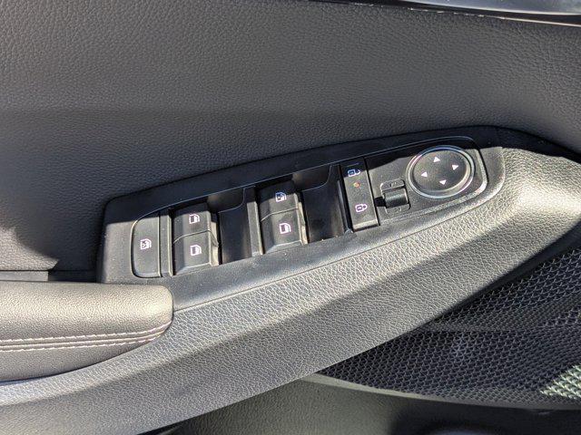 new 2026 Kia Seltos car, priced at $28,285