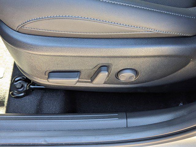 new 2026 Kia Seltos car, priced at $28,285