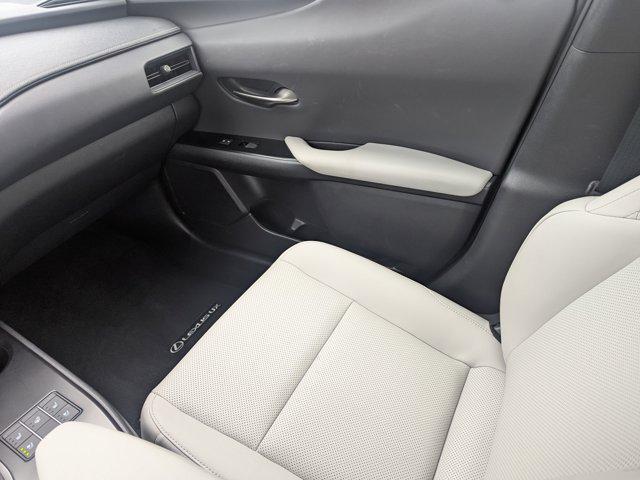 used 2024 Lexus UX 250h car, priced at $36,787