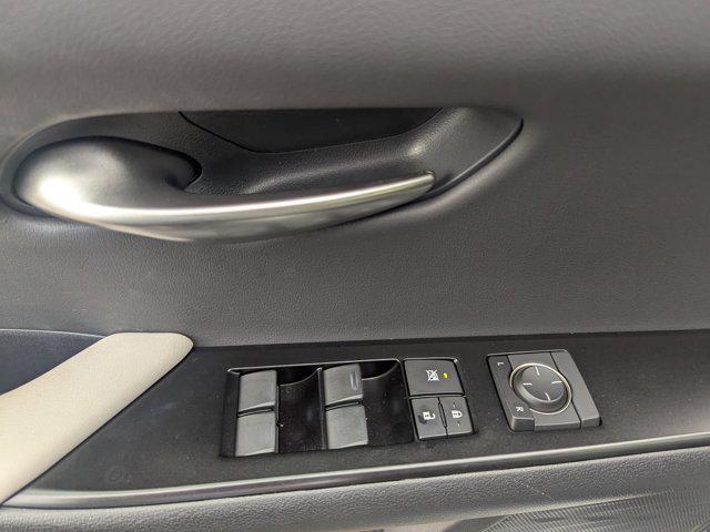 used 2024 Lexus UX 250h car, priced at $36,787