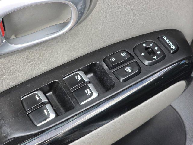 used 2017 Kia Soul car, priced at $13,967