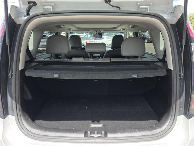 used 2017 Kia Soul car, priced at $13,967