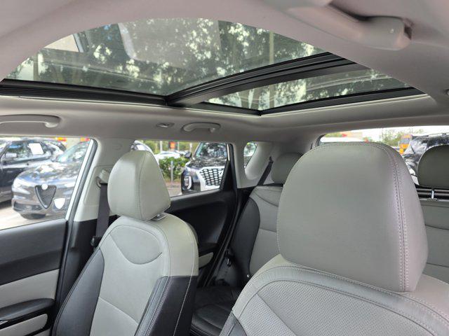 used 2017 Kia Soul car, priced at $13,967