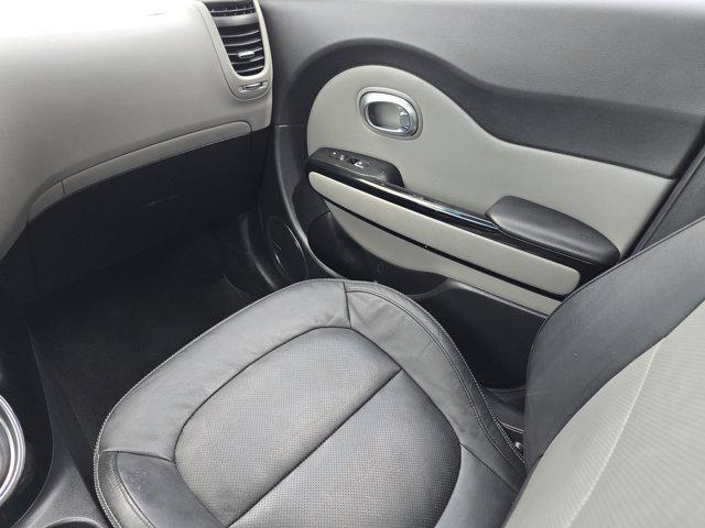 used 2017 Kia Soul car, priced at $13,967