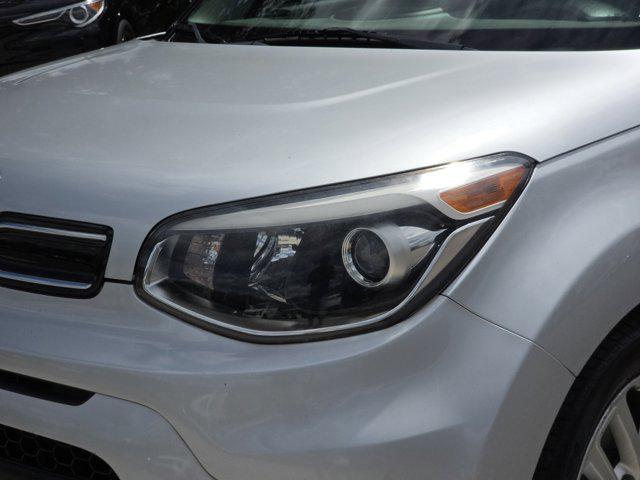 used 2017 Kia Soul car, priced at $13,967