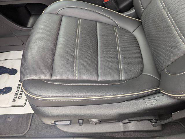 used 2023 GMC Acadia car, priced at $40,994