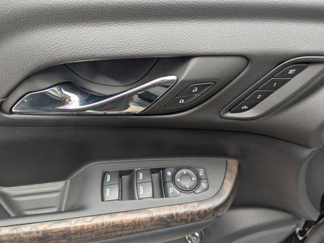 used 2023 GMC Acadia car, priced at $40,994