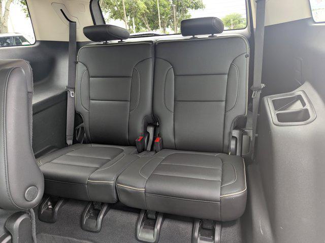 used 2023 GMC Acadia car, priced at $40,994