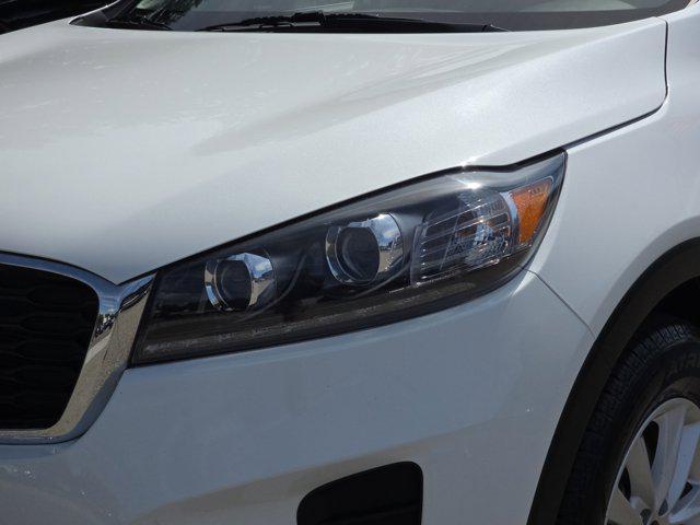 used 2020 Kia Sorento car, priced at $19,997