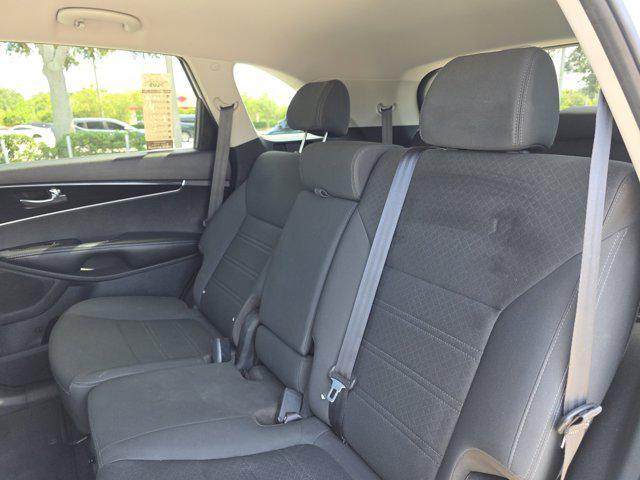 used 2020 Kia Sorento car, priced at $19,997